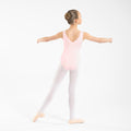 Girls' Ballet Leotard