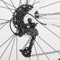 Women's Road Bike Triban Easy
