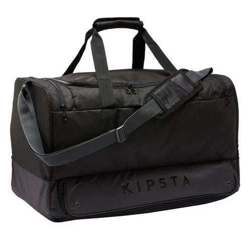





75L Sports Bag Hardcase - Black