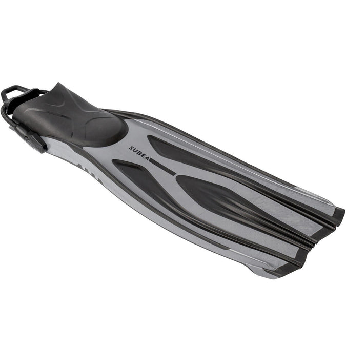 





Diving fins adjustable OH 500 power grey, photo 1 of 8