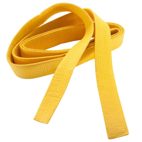 





Martial Arts Piqué Belt 2.80m