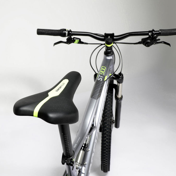 Vtt st 900 s gris jaune 27 5 new arrivals