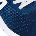 Kids' lightweight and waterproof rip-tab shoes