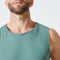 Fitness Training Tank Top - Plain