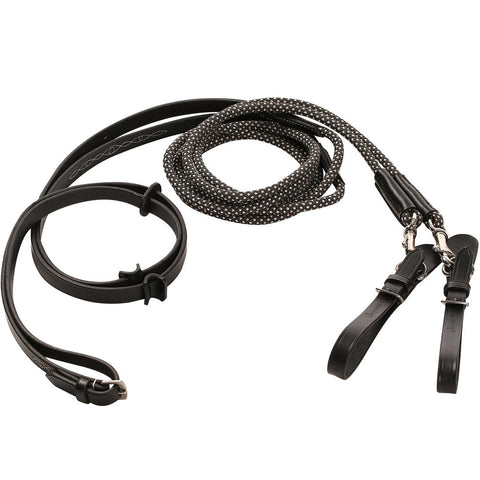 





Horse Riding Draw Reins for Horse and Pony Romeo