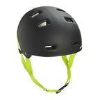fluo lime yellow