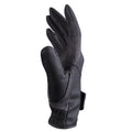 Kids' Horse Riding Gloves 500 - Duck