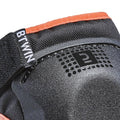 One Size Cycling Elbow and Knee Protectors Set 3-6 Years