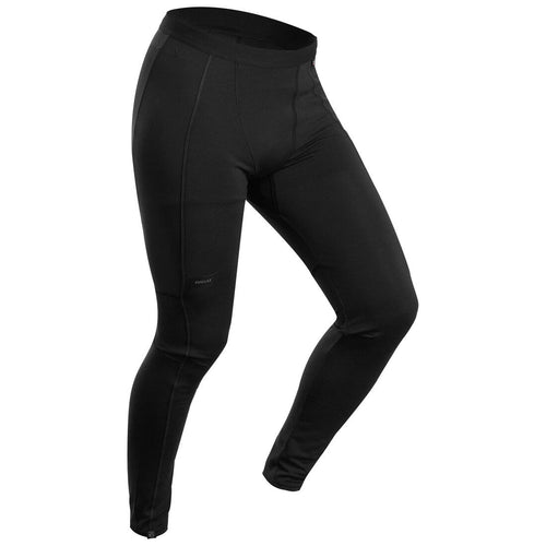 





Men's Mountain Trekking Merino Wool Base Layer Tights / Leggings - MT500