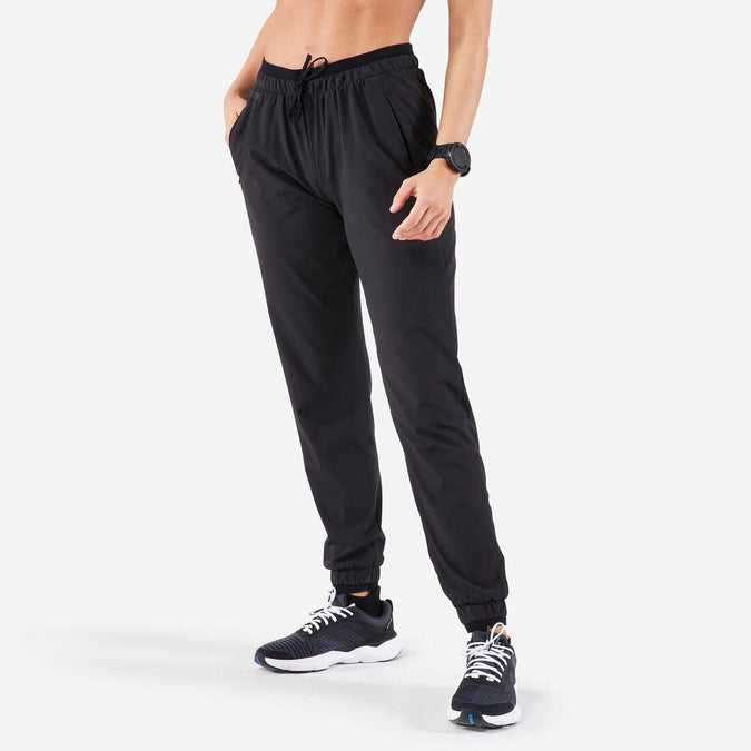 





Women's Jogging Running Breathable Trousers Dry, photo 1 of 9
