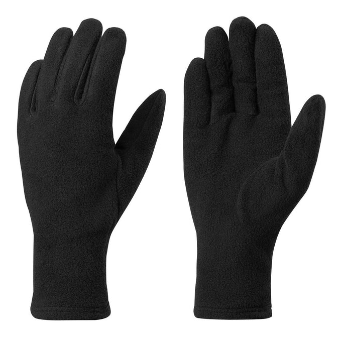 





Fleece Mountain Trekking Gloves MT100, photo 1 of 3