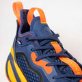 Men's/Women's Basketball Shoes SE900 - Red/NBA Chicago Bulls