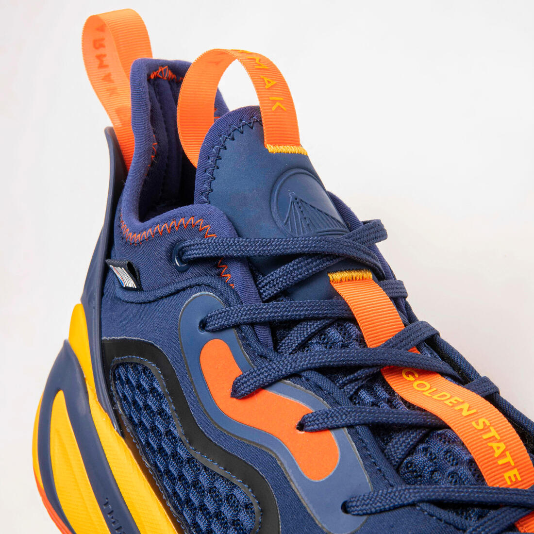 Men's/Women's Basketball Shoes SE900 - Red/NBA Chicago Bulls