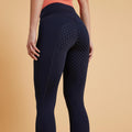 Women's Horse Riding Full Grip Leggings 500