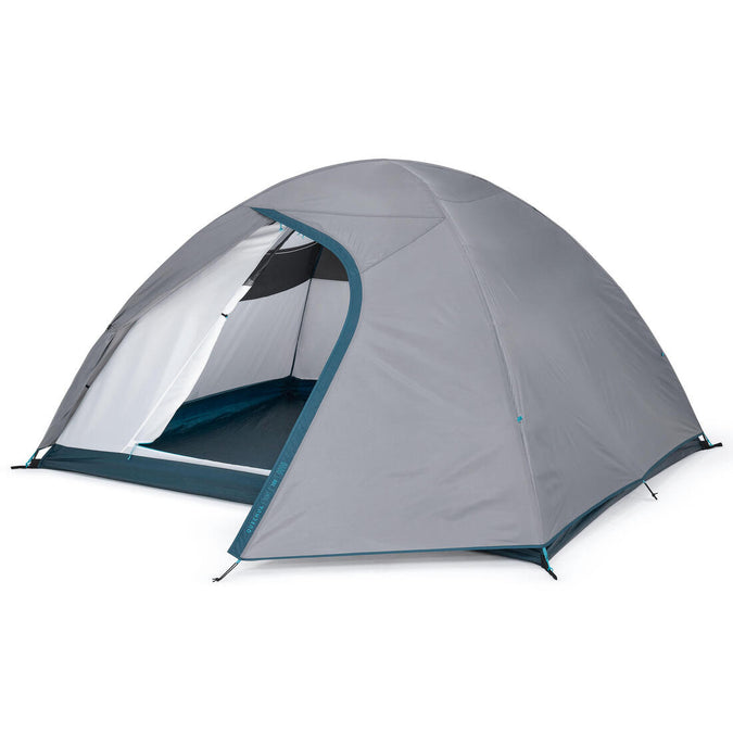 





4 Man Tent - MH100, photo 1 of 22