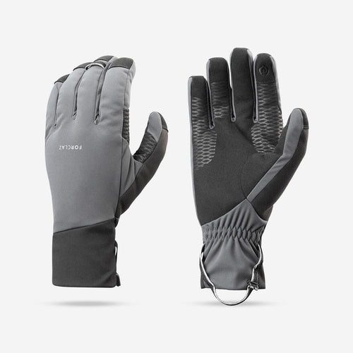 Buy Gannett UV Sun Protective Gloves - Moonlight Blue Online in Oman