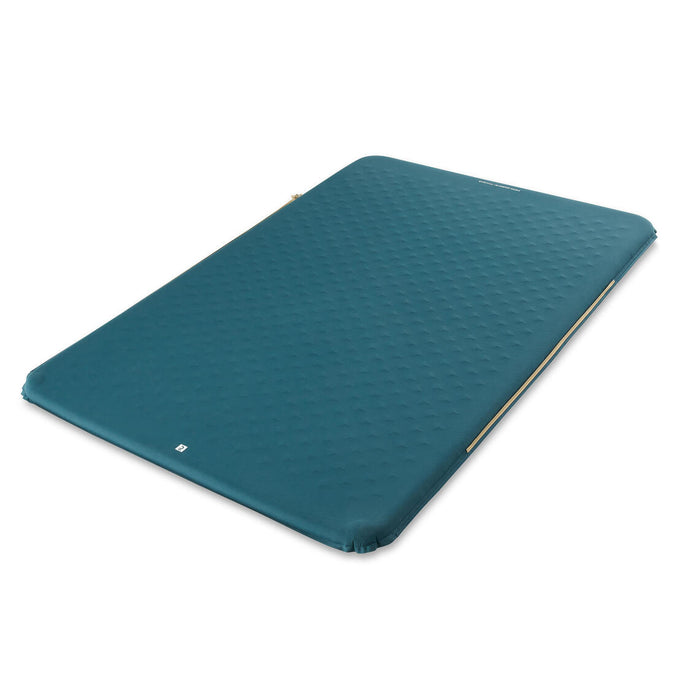 





SELF-INFLATING CAMPING MATTRESS - COMFORT 132 CM - 2 P, photo 1 of 6