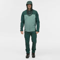 Unisex Anti-Mosquito Jacket - Green