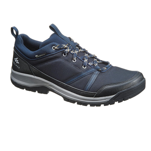 





Men’s Waterproof Hiking Boots  NH100 Low WP