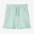 Women's Fitness Shorts 520 - Off