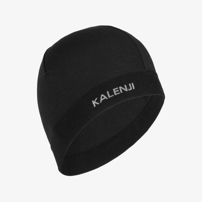 





Adult Seamless Running Hat - Kiprun - Black, photo 1 of 5