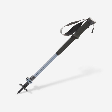 





1 Hiking Pole with quick and precise adjustment - MT500