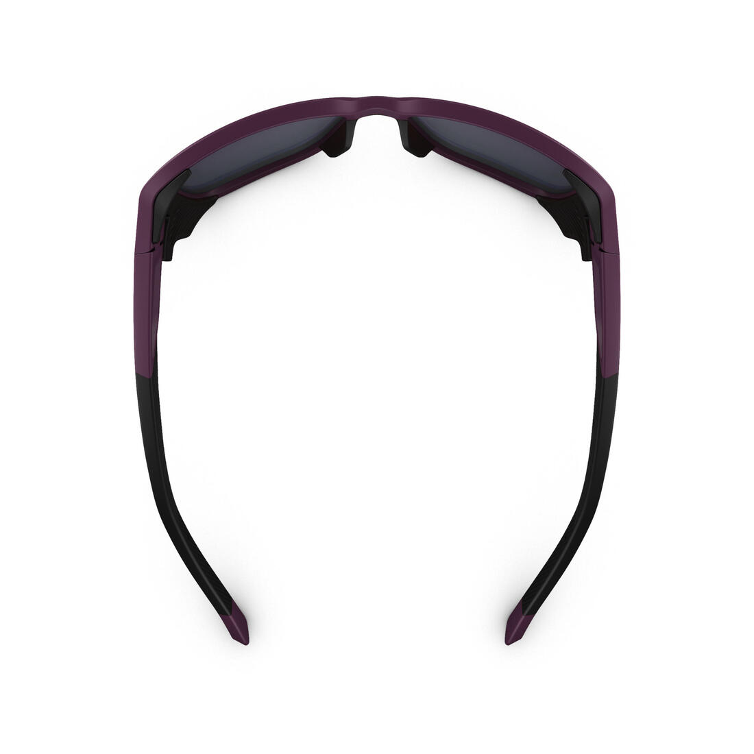 ADULTS HIKING SUNGLASSES - MH570 - CATEGORY 4HD
