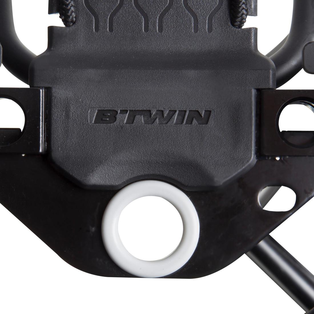 Pannier Rack For Folding Bike Tilt 20"