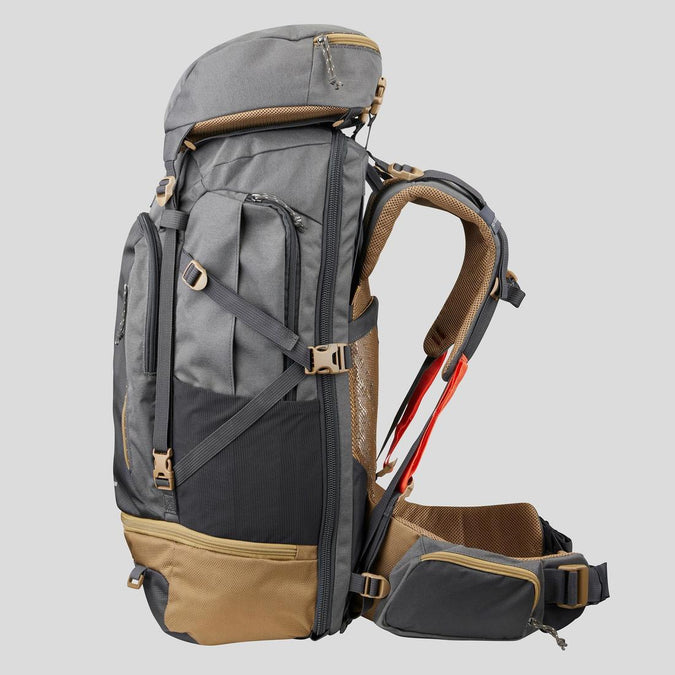 Sac 50l online decathlon