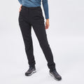 Women's Mountain Walking Trousers - MH500