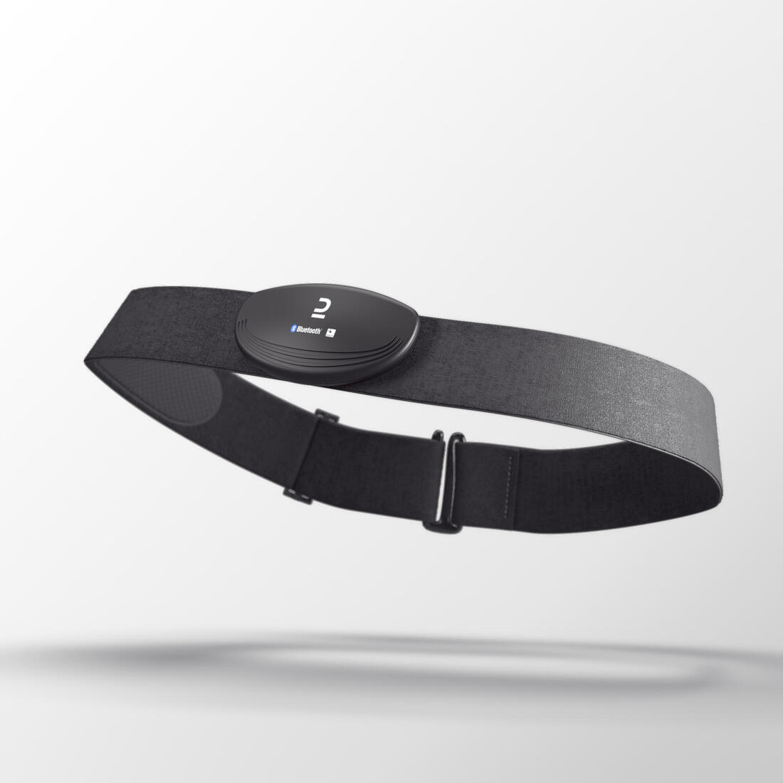 DUAL ANT+ / Bluetooth Smart Heart Rate Monitor Belt