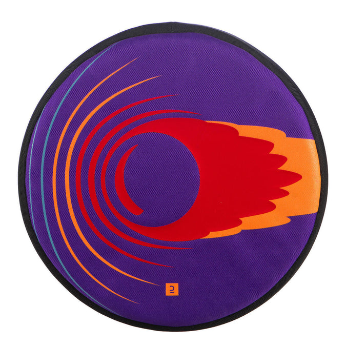 





Ultrasoft Disc Comete - Purple, photo 1 of 7