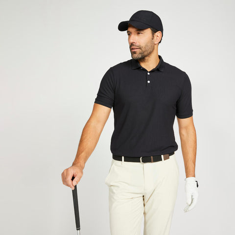 





Men's golf short-sleeved polo shirt - WW500
