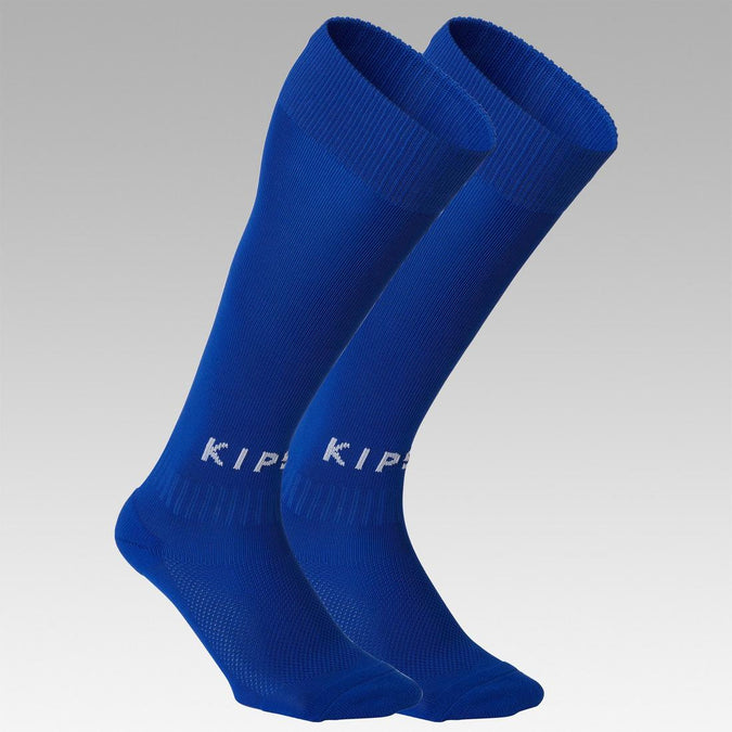 Kids Football Socks F100 Decathlon Oman