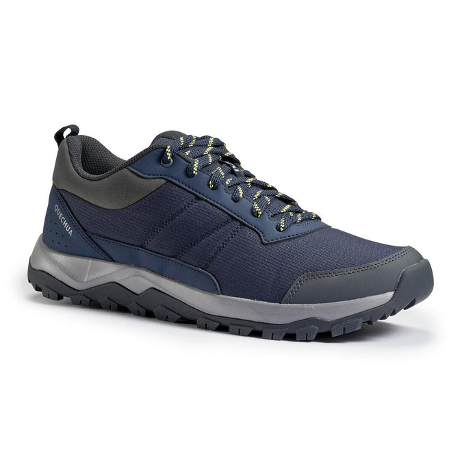 





Men's Hiking Boots - NH100, photo 1 of 8