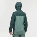 Unisex Anti-Mosquito Jacket - Green