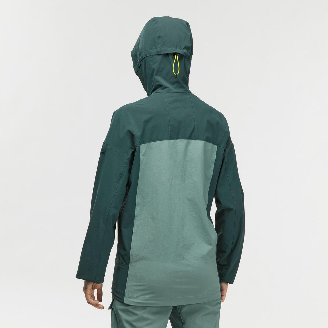 Unisex Anti-Mosquito Jacket - Green