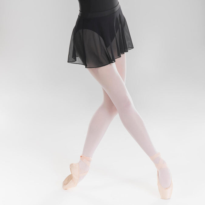 





Girls' Voile Ballet Skirt, photo 1 of 6