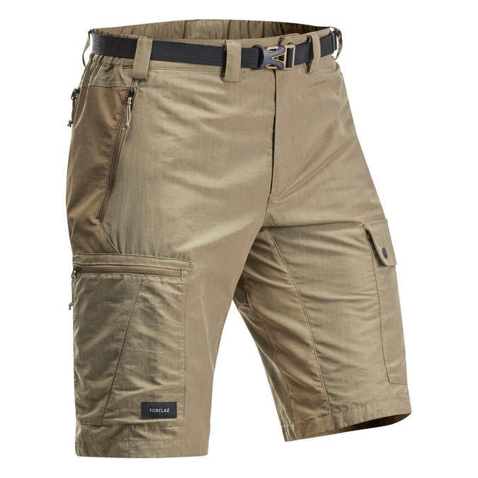 





Men's Trekking Shorts - MT500, photo 1 of 7