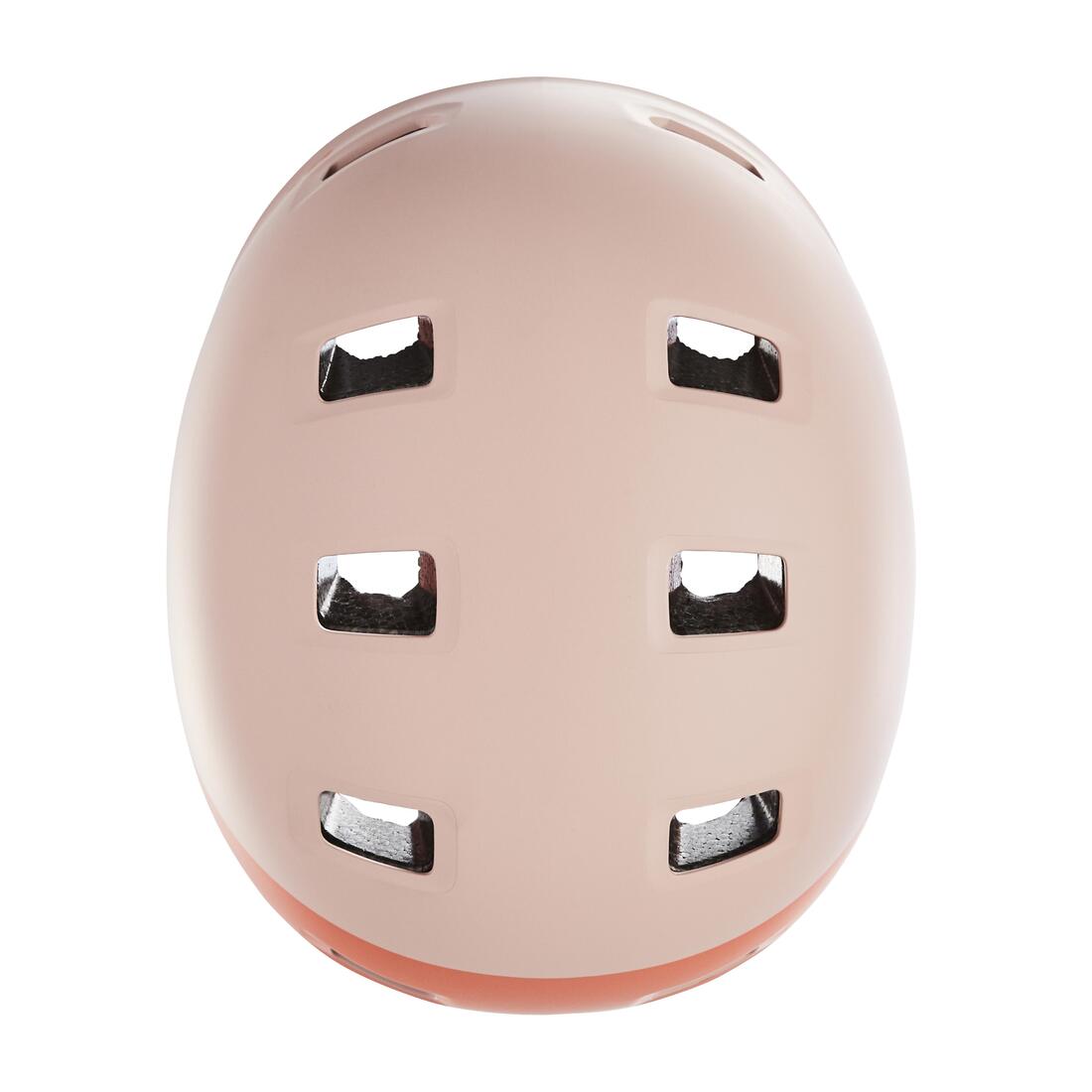 Bike Helmet Teen 520 XS