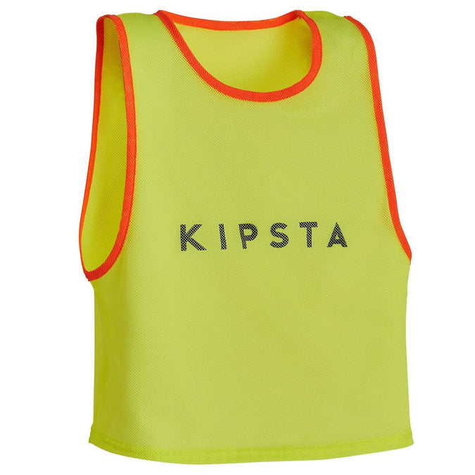 





Kids' Team Sports Bib - Neon, photo 1 of 6