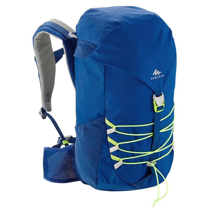 





Kids' hiking backpack 18L - MH500, photo 1 of 13