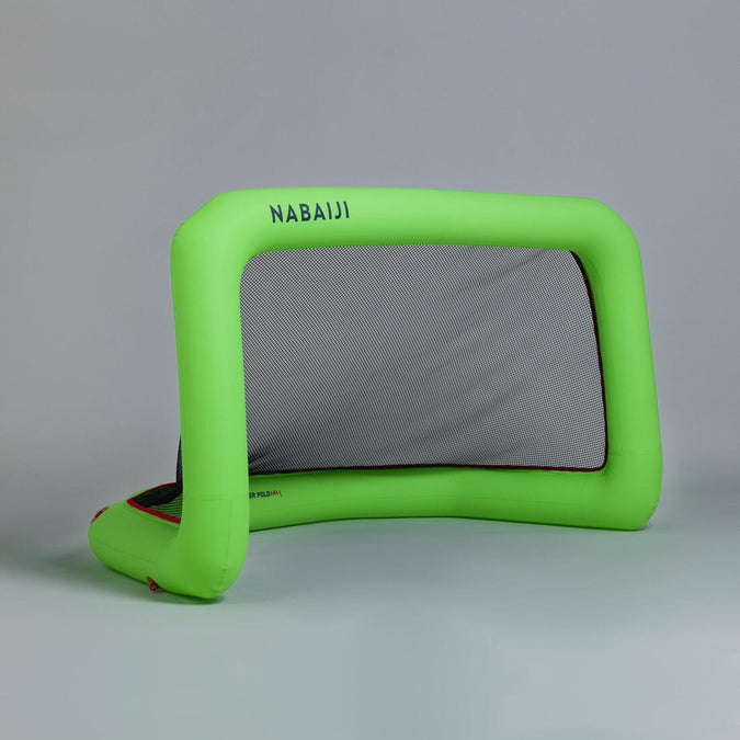 





WATER POLO WATGOAL EASY INFLATABLE GOAL 1.5 M GREEN, photo 1 of 7
