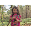 Children's Hiking t-shirt - MH100 KID - Age 2-6 YEARS