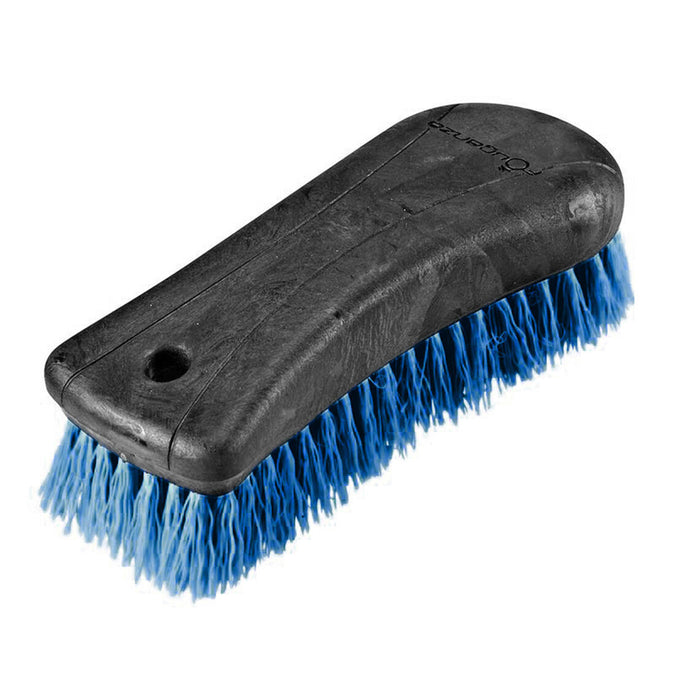 





Schooling Large Horse Riding Dandy Brush - Blue, photo 1 of 1