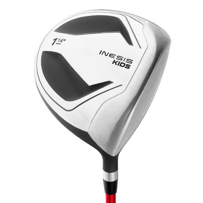 





KIDS' GOLF DRIVER 8-10 YEARS RIGHT HANDED - INESIS, photo 1 of 7