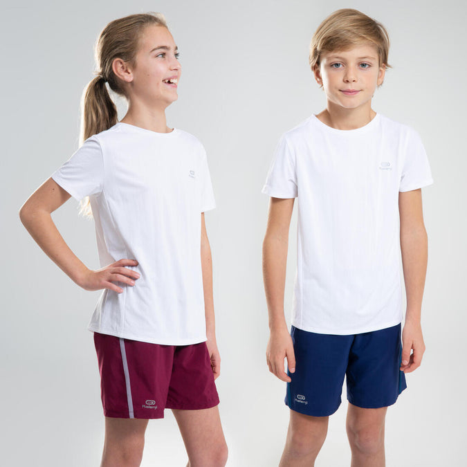 





Kids' Breathable T-Shirt, photo 1 of 8