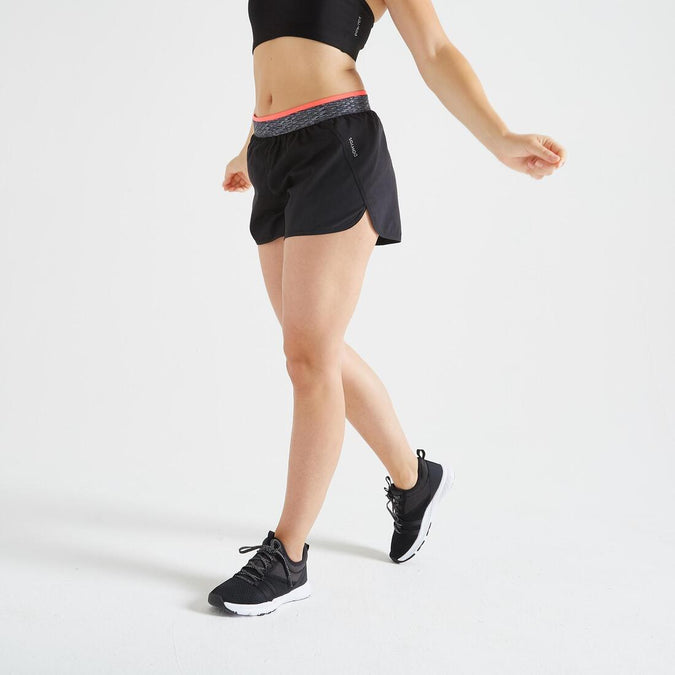 





Fitness Loose Shorts - Black, photo 1 of 4