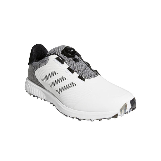 





Men’s Waterproof Golf Shoes S2G SLBOA white, photo 1 of 7