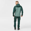 Unisex Anti-Mosquito Jacket - Green